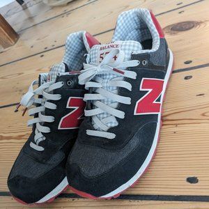 New Balance 574